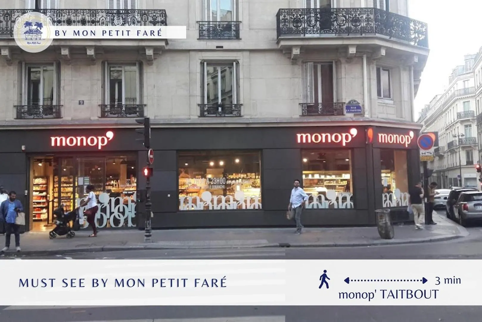 L'Emeraude - Neuf & Calme -Opera & Grands Magasins 파리 0*,