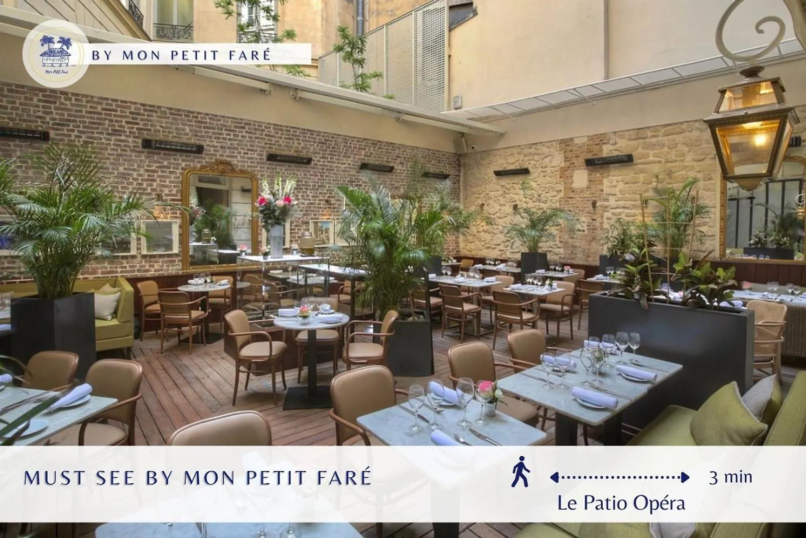 Apartamento L'Emeraude - Neuf & Calme -Opera & Grands Magasins París
